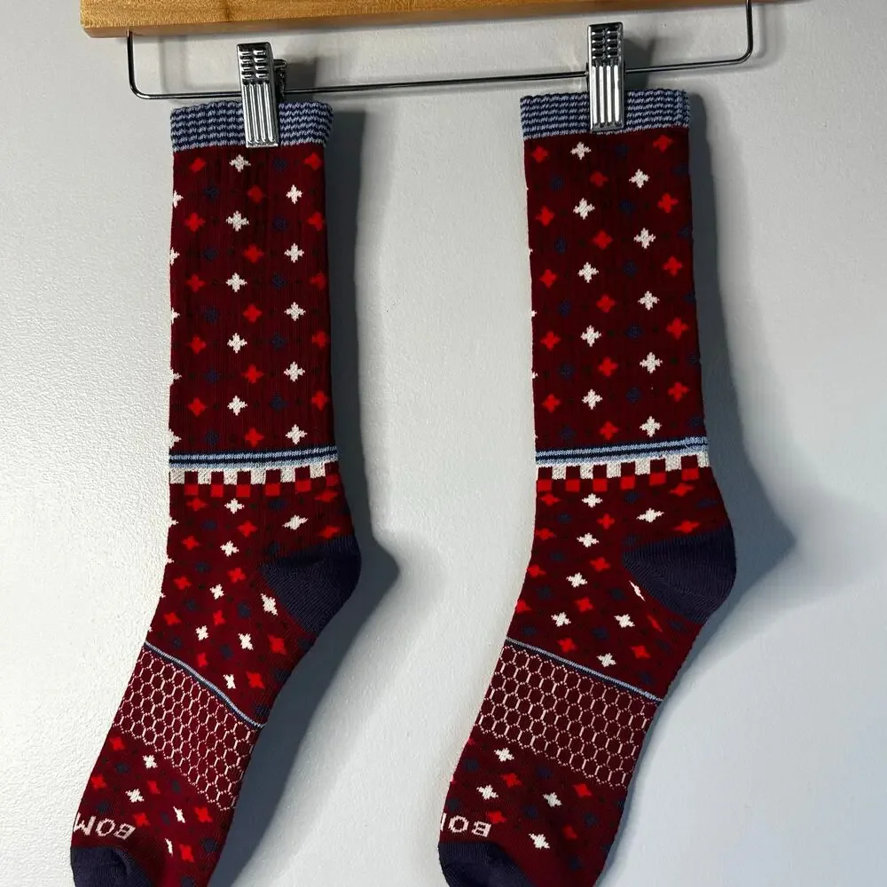Bombas Everyday Socks Men's Large 